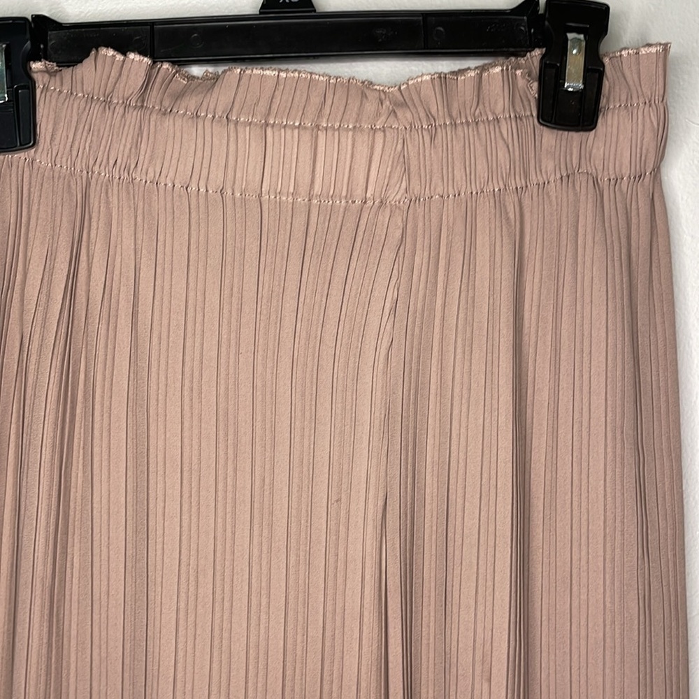 Joie pleated pants - Picture 4 of 5